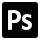photoshop icon