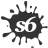 social,media,blot,set,society icon