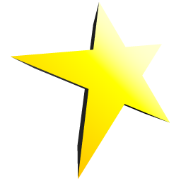 star,favourite,bookmark icon