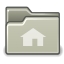 gnome,user,home,building,homepage,house,account,profile,people,human icon