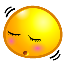 embarrassed icon