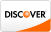 discover,curved,credit card icon