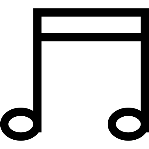Audio Frequency svg vector icon