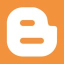 blogger, google icon