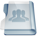 folder, group icon