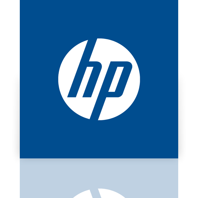 hp,mirror icon