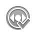 speaker,stereo,checkmark icon