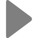 fez, movie, play svg vector icon