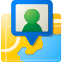 latitude icon
