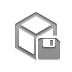 diskette icon