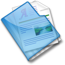 doc,my document icon