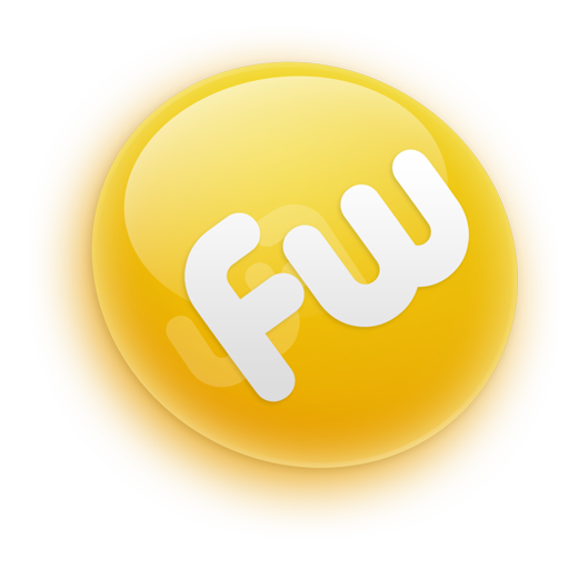 firework,cs icon