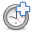 add, appointment icon