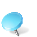 azure, base, drawing, futurosoft, left, map, marker, pin icon