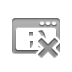chatroom,cross icon