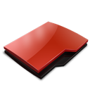 closed, folder icon