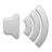 audio,volume,high icon