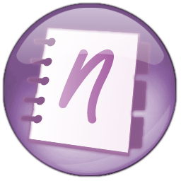 one,note,color icon