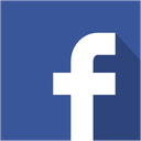 facebook, media, set, shadow, social icon