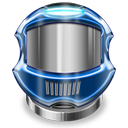 user,male,alt,member,profile,person,people,human,man,account,helmet icon