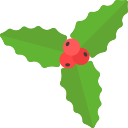 christmas, holiday, holy, xmas svg vector icon