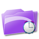 scheduled,task icon