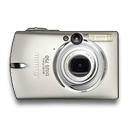 ixus icon
