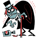 jeckyll icon