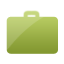 briefcase icon