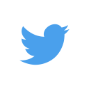 bird, twitter, twitter logo, website svg vector icon