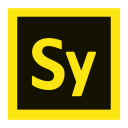 adobe, cc, cloud, creative, plus, story svg vector icon