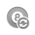 ball,billard,refresh icon