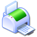 printer,print icon