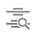 distribute,vertical,center,zoom icon