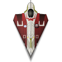 jedi,starfighter icon