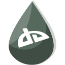 deviantart svg vector icon