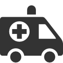 ambulance icon