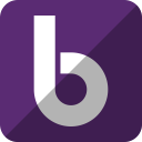 buzz, yahoo svg vector icon