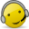 chat, customer service, support icon