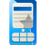 adsense, apps, for, mobile icon
