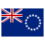 cook, islands icon