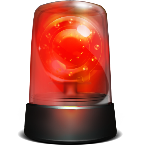 iwarning icon