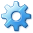 configuration,config,preference,configure,setting,option icon