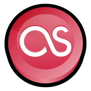 last,fm icon