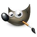 gimp icon