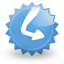 linkuj icon
