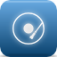 17, disc icon