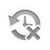backup,cross icon