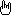 rocking,hand icon