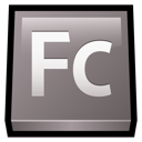 adobe, catalyst, flash icon